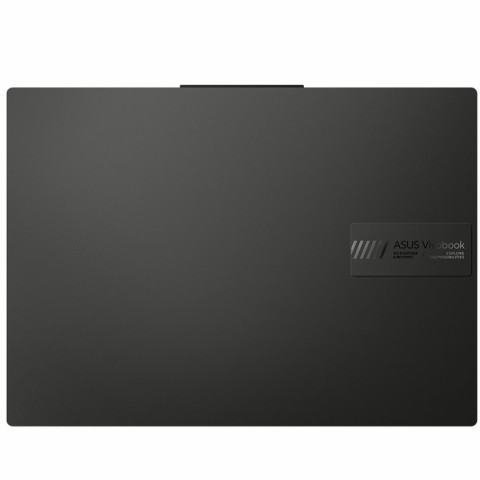 ASUS K5404VA-CB91 i9-13900H 14.5" 2.8K 120Hz OLED 16GB SSD1TB BT BLKB FPR Win11 Indie Black (REPACK) 2Y - Galeria zdjęcie 5