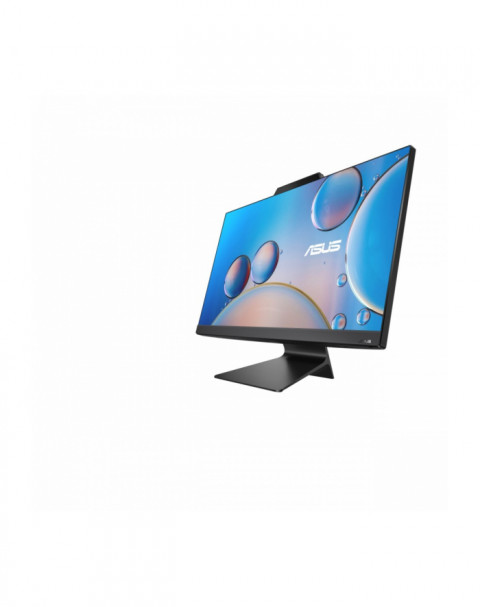 ASUS F3702WFAK-BPE003W Ryzen 5 7520U 27.0"FHD 250nits 75Hz AG 16GB LPDDR5 SSD1TB Radeon Graphics WLAN+BT LAN Cam1080p Win11 Black 2Y - Galeria zdjęcie 2