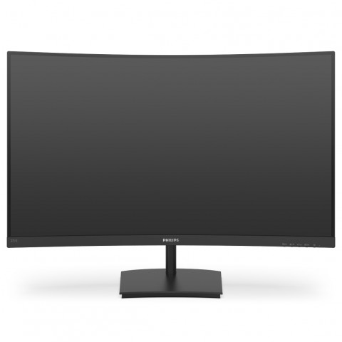 MONITOR PHILIPS LED 27" 271E1SCA/00 - Galeria zdjęcie 8