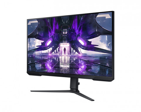 MONITOR SAMSUNG LED 32" LS32AG320NUXEN - Galeria zdjęcie 4