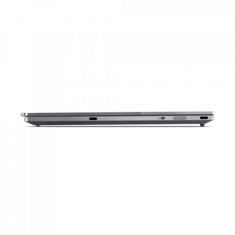 Lenovo ThinkBook 13x G4 IMH Ultra 9 185H 13.5" 2.8K 120Hz 500nits AG 32GB LPDDR5x-8400 SSD1TB Intel Arc Graphics W11Pro 3Y OnSite Luna Grey - Galeria zdjęcie 12