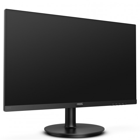 MONITOR PHILIPS LED 21,5" 221V8/00 - Galeria zdjęcie 8
