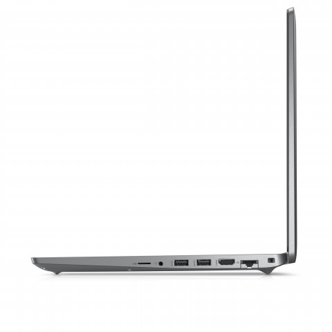 Dell Latitude 5530 i5-1235U 15.6" FHD 8GB DDR4 SSD256 Intel Iris Xe ThBlt & FgrPr & SmtCd IR Cam Mic WLAN + BT Backlit Kb 4 Cell W11Pro - Galeria zdjęcie 7