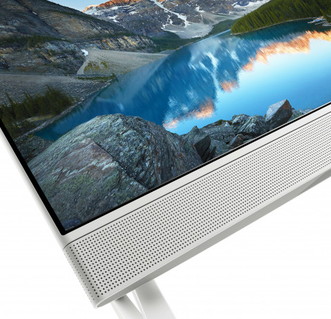 Dell Inspiron 24 5430 U7-150U 23,8"FHD IPS 250nits 16GB DDR4 3200 SSD1TB Intel Graphics W11Pro - Galeria zdjęcie 4
