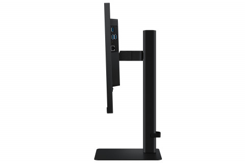 MONITOR SAMSUNG LED 24" LS24D600UAUXEN 100Hz - Galeria zdjęcie 8