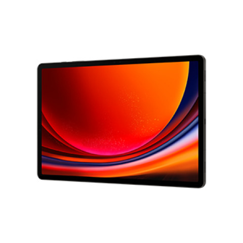 Tablet Samsung Galaxy Tab S9+ (X810) 256GB WiFi Gray - Galeria zdjęcie 5