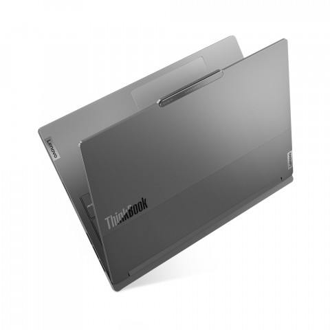 Lenovo ThinkBook 16p G4 i7-13700H 16" WQXGA IPS 400nits AG 16GB DDR5 SSD1TB RTX 4060_8 W11Pro Storm Grey 2Y - Galeria zdjęcie 13