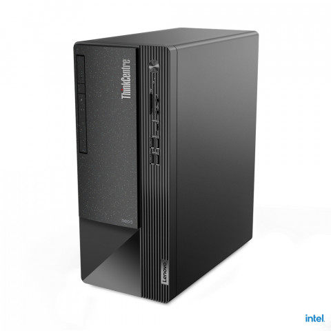 Lenovo ThinkCentre Neo 50t G4 TWR i5-13500 32GB SSD1TB UHD 730 DVD W11Pro 1Y OnSite - Galeria zdjęcie 2