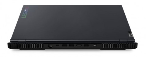 Lenovo Legion 5 15ACH6 Ryzen 5 5600H 15.6" FHD IPS 300nits AG 165Hz 16GB DDR4 3200 SSD512 GeForce RTX 3050 4GB LAN NoOS Phantom Blue/Shadow Black - Galeria zdjęcie 5