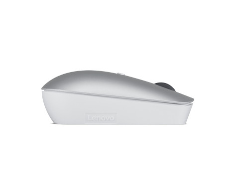 Mysz Lenovo 540 USB-C Wireless Compact Mouse Grey - Galeria zdjęcie 6