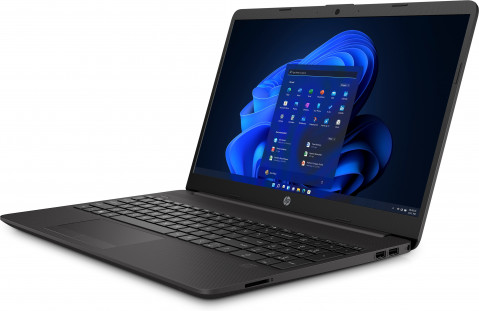 HP 255 G9 Ryzen 3 5425U 15,6 FHD AG 250nit SVA 16GB_3200MHz SSD512 Radeon RX Vega 6 TPM CamHD BT5 41Wh W11Pro Dark Ash 1Y - Galeria zdjęcie 2