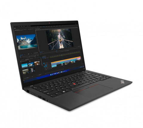 Lenovo ThinkPad T14 G3 i7-1265U 14"WUXGA 16GB SSD512 LTE Intel Iris Xe Graphics G7 W11Pro 3Y OnSite 3Y KYD - Galeria zdjęcie 7