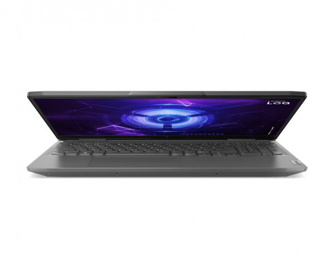 Lenovo LOQ 15IRH8 i5-13500H 15.6" WQHD IPS 350nits AG 165Hz 16GB DDR5 5200 SSD1TB GeForce RTX 4060 8GB NoOS Storm Grey - Galeria zdjęcie 7