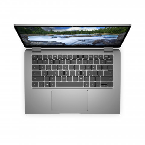 Dell Latitude 3340 2in1 i5-1335U 13,3"FHD Touch AG 8GB LPDDR5 SSD256 Iris Xe Graphics 54Wh W11Pro 3Y ProSupport - Galeria zdjęcie 4