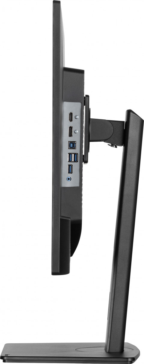 MONITOR IIYAMA LED 31,5” XB3270QSU-B1 - Galeria zdjęcie 5