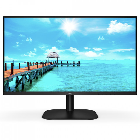MONITOR AOC LED 23.8" 24B2XHM2 - Galeria zdjęcie 5