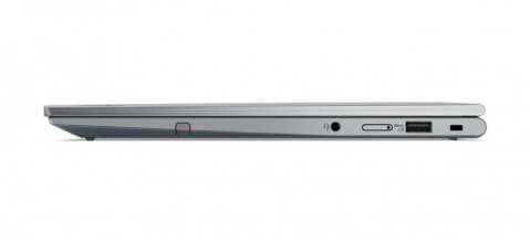 Lenovo X1 Yoga G7 i7-1255U 14" WUXGA IPS 500nits AG 16GB LPDDR5-5200 SSD512 Intel Iris Xe Graphics LTE W11Pro - Galeria zdjęcie 19