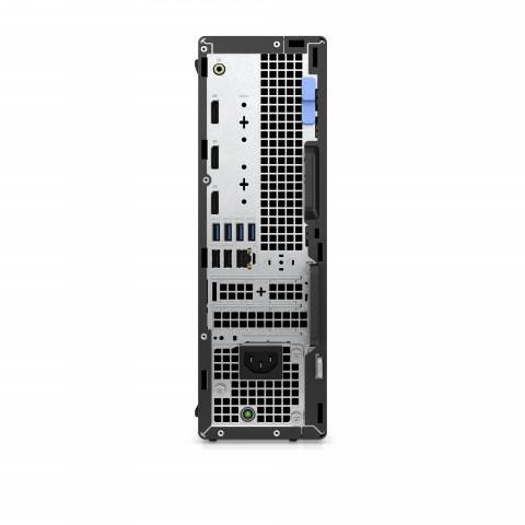 Dell Optipex SFF Plus i5-13500 16GB DDR4 4400 SSD512 Intel UHD Graphics 770 No WiFi KB+Mouse W11Pro - Galeria zdjęcie 4