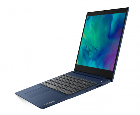 Lenovo 3i-15ITL05 i3-1115G4 15.6"FHD 8GB SSD512 IrisXe_G4 BT FPR Win10 (REPACK) 2Y Abyss Blue - Galeria zdjęcie 10