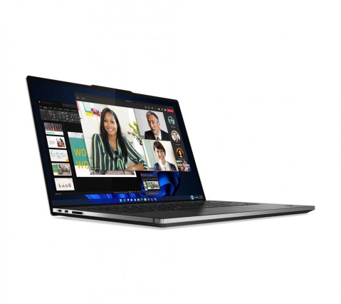 Lenovo ThinkPad Z16 G1 16" Ryzen7 PRO 6850H 16GB SSD512 RX6500M 4GB W11Pro 3Yr Premier - Galeria zdjęcie 6