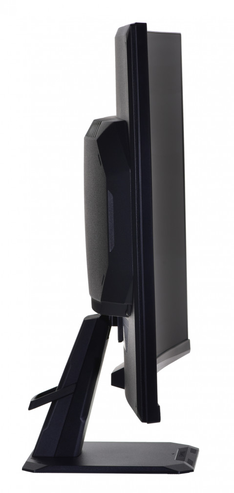 MONITOR GIGABYTE LED 27" GS27QC 165Hz - Galeria zdjęcie 10