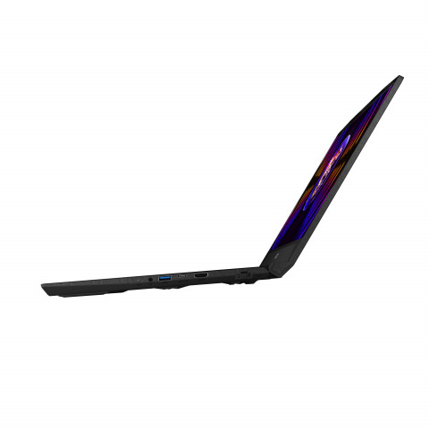 MSI Katana 17 B12UCRK-1056XPL i7-12650H 17.3" FHD 144Hz 16GB DDR5 SSD512 RTX 3050 4GB NoOS - Galeria zdjęcie 9
