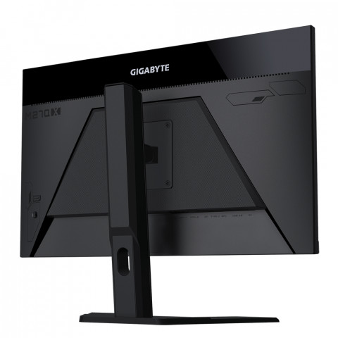 MONITOR GIGABYTE LED 27" M27Q X 240Hz - Galeria zdjęcie 3