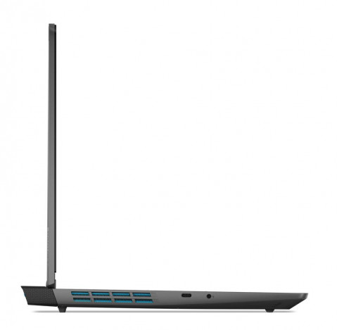 Lenovo LOQ 15APH8 Ryzen 5 7640HS 15.6" FHD IPS 350nits AG 144Hz 16GB DDR5 5600 SSD1TB GeForce RTX 4060 8GB NoOS Storm Grey - Galeria zdjęcie 12