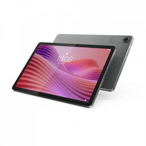 Lenovo Tab MediaTek Helio G85 10.1" WUXGA 400nits 60Hz Touch 4/64GB Arm Mali-G52 LTE Android Luna Grey - Galeria zdjęcie 3
