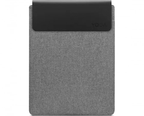 Etui Lenovo Yoga do notebooka 16", GX41K68627, szare - Galeria zdjęcie 1