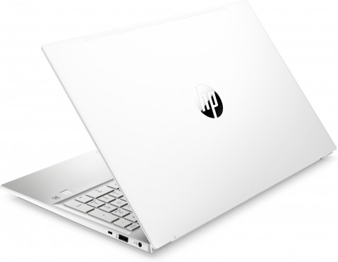 HP Pavilion 15-eg3214nw i5-1335U 15,6"FHD 250nits IPS 16GB DDR4 3200 SSD512 IrisXe Cam720p 41Wh Win11 Biały - Galeria zdjęcie 5