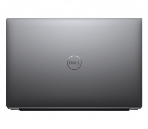 Dell XPS 16 9640G Ultra 7 155H 16,3''Touch 5K IPS 400nits 64GB LPDDR5X 7467 SSD4TB GeForce RTX 4070_8GB 99,5Wh W11Pro Graphite 3Y NBD - Galeria zdjęcie 9