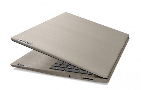 Lenovo 3i-15ITL05 i3-1115G4 15,6"FHD 8GB SSD512 IrisXe_G4 BT FPR Win10 (REPACK) 2Y Almond - Galeria zdjęcie 9