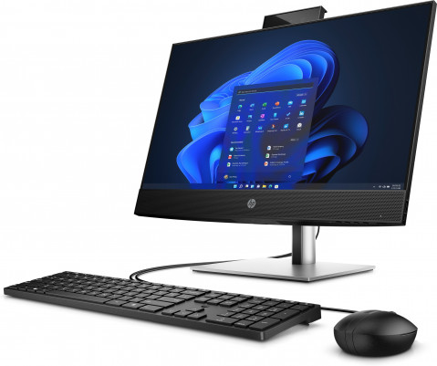 HP ProOne 440 G9 i5-13500T 23.8"FHD 250nits AG 16GB DDR4 SSD512 UHD Graphics 770 W11Pro 3Y - Galeria zdjęcie 10