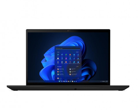 Lenovo ThinkPad T16 G1 Ryzen 7 PRO 6850U 16.0"WUXGA 16GB DDR5 6400 SSD512 Radeon 680M Graphics W11Pro Thunder Black 3Y Premier Support - Galeria zdjęcie 12