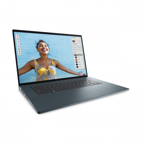 Dell I16-76200021789SAK2 i7-12700H 16.0"QHD+ 16GB DDR4 SSD512 BT BLKB FPR GeForce RTX 3050Ti_4GB Win11 Dark Green (REPACK) 2Y - Galeria zdjęcie 12