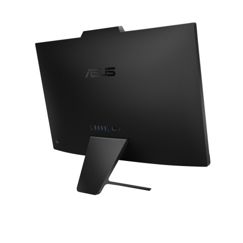 ASUS All in One A3402WVAK-BA0110 Core 3-100U 23.8" FHD AG 8GB DDR5 SSD512 Intel Graphics NoOS Czarny - Galeria zdjęcie 7