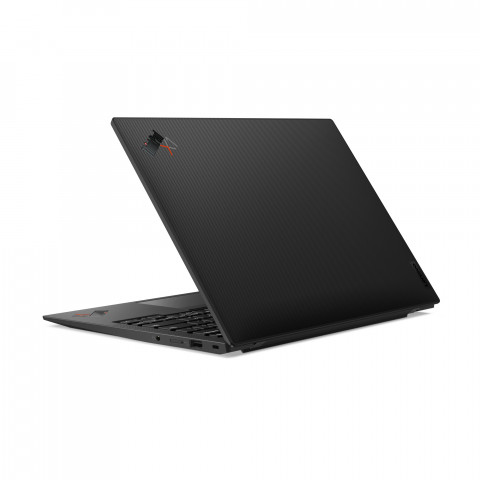 Lenovo ThinkPad Carbon G11 i7-1355U 14.0" 2.8K 32GB DDR5 6400 SSD1TB Intel Iris Xe Graphics LTE W11Pro Deep Black 3Y Premier Support - Galeria zdjęcie 9
