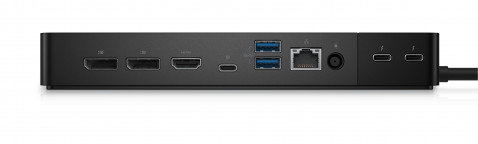 Stacja dokująca Dell Thunderbolt WD22TB4 180W 210-BDTD - Galeria zdjęcie 5