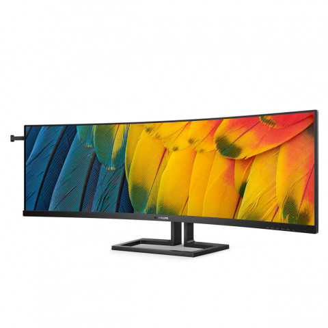 MONITOR PHILIPS LED 44,5" 45B1U6900CH/00 - Galeria zdjęcie 6