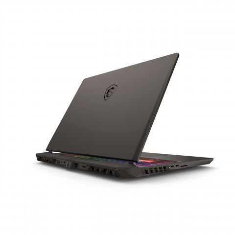 MSI Vector 16 HX AI A2XWHG-256PL Core Ultra 7 255HX 16.0"QHD+ 240Hz IPS-level panel 16GB DDR5 SSD1TB GeForce RTX 5070 Ti_12GB Win11 - Galeria zdjęcie 5