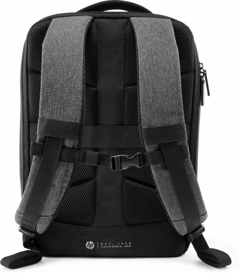 Plecak HP Renew Travel do notebooka 15,6" grafitowy 2Z8A3AA - Galeria zdjęcie 4