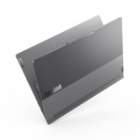 Lenovo ThinkBook 16p G5 IRX i5-14500HX 16.0"WQXGA IPS 400nits AG 16GB DDR5 SSD512 RTX 4050_6GB W11Pro Storm Grey 3Y OnSite - Galeria zdjęcie 13