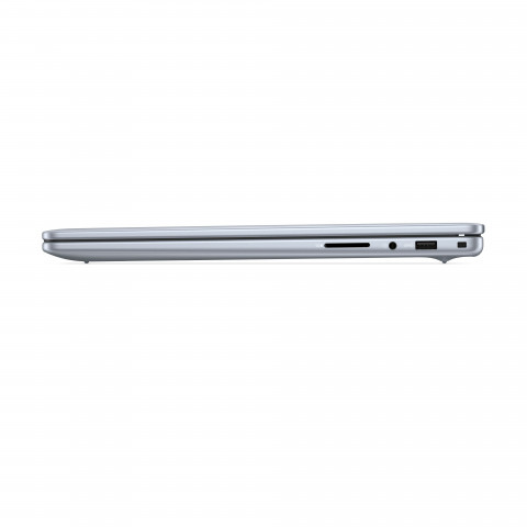 Dell Inspiron 16 5640 Ultra 7 150U 16,0" 2K 120Hz 300nits 16GB DDR5 5200 SSD1TB GeForce MX570A_2GB 54Wh Win11 Ice Blue - Galeria zdjęcie 6