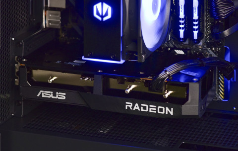 Komputer Actina PB ASUS 3600/16GB/1TB/RX6600/500W - Galeria zdjęcie 13