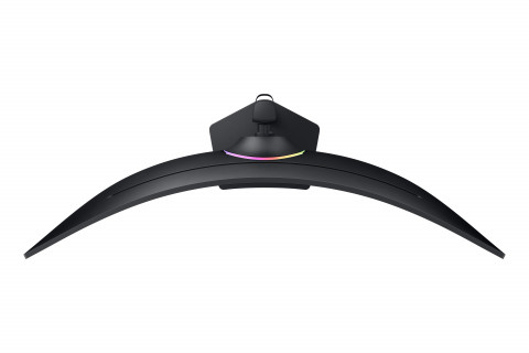 MONITOR SAMSUNG ODYSSEY G9 LED 49" LS49CG950EUXEN - Galeria zdjęcie 14