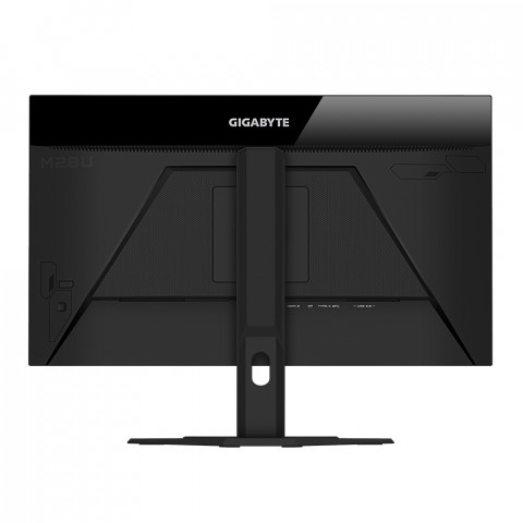 MONITOR GIGABYTE LED 28" M28U 144Hz - Galeria zdjęcie 3