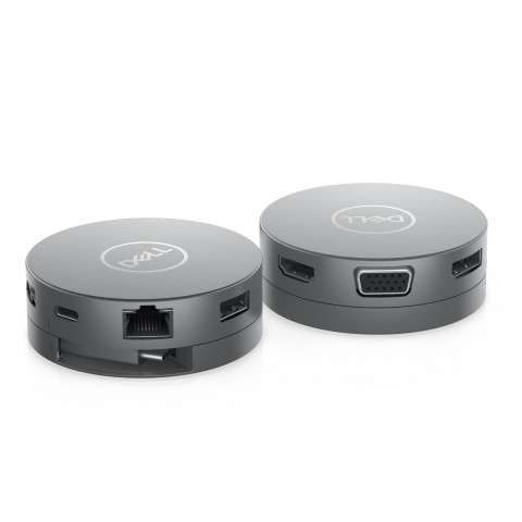 Dell Adapter Dell USB-C Dell DA310 - Galeria zdjęcie 4