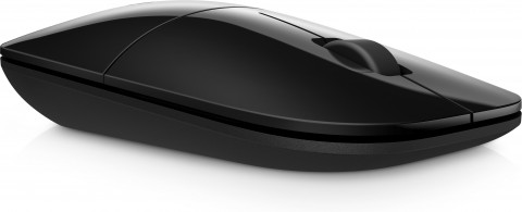HP Z3700 Black Wireless Mouse V0L79AA - Galeria zdjęcie 6