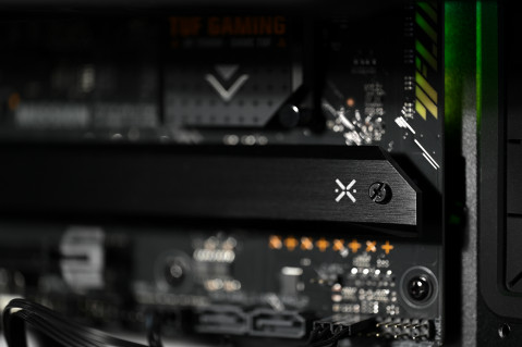 Komputer Actina PB Endorfy 12400F/32GB/1TB/ArcB580/600W/W11H - Galeria zdjęcie 16